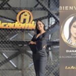 ¿Quién es Diana Núñez? La saltillense que es parte de la nueva generación de La Academia de TV Azteca y fue parte de Exatlón