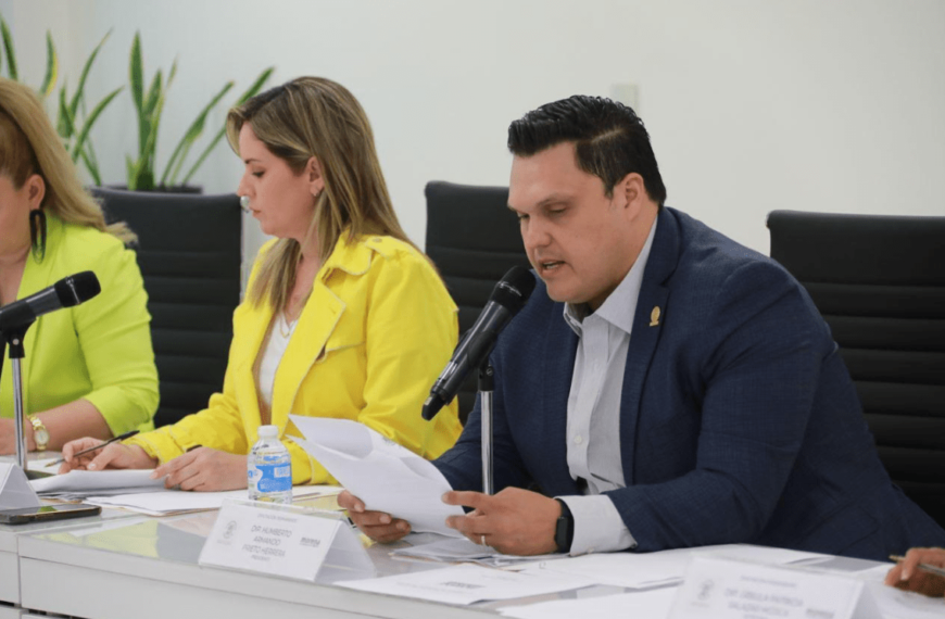 Aprueba Diputación Permanente Ley para Prevenir la Tortura en Tamaulipas