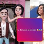 ¿Fan de sus piñatas? Ángela Aguilar demanda a Piñatería Ramírez por figuras de ella y Christian Nodal