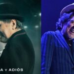 Dice ‘Hola y Adiós’… Joaquín Sabina anuncia gira de despedida para 2025, con fechas en México