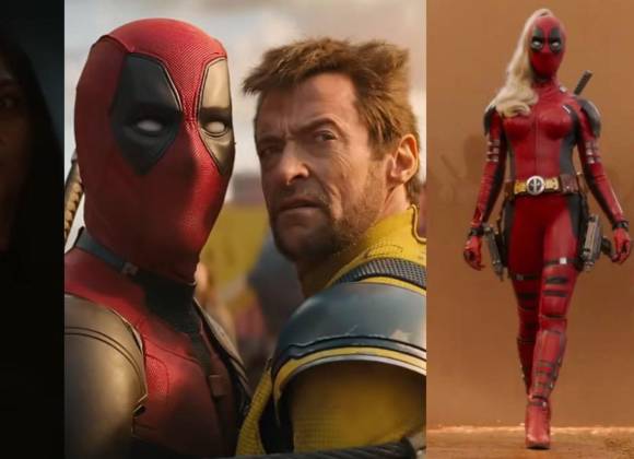 ¿Quién es quién en ‘Deadpool & Wolverine’? Estos son los personajes que se sumaron a la trama en su tráiler final
