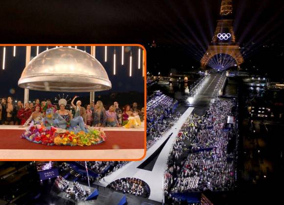 ¿Se arrepintieron? Organización de los Juegos Olímpicos París 2024 se disculpa por ‘La Última Cena’