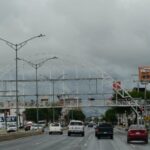 Lluvias y menos calor se prevén en…
