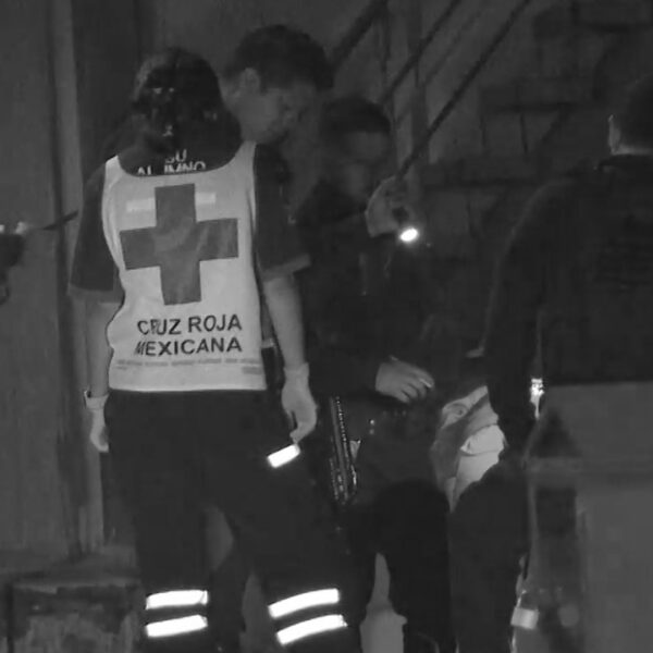 Dos niños y un adolescente fueron identificados entre los muertos de ataque armado en depósito de cervezas en Morelia