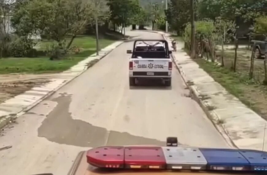 Tamaulipas iniciará desalojo de comunidades costeras ante llegada de Beryl