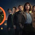 ¡De los Premios TV y Novelas a los Emmys! Disputa Eiza González galardón por ‘El Problema de los 3 Cuerpos’ serie de Netflix que protagoniza