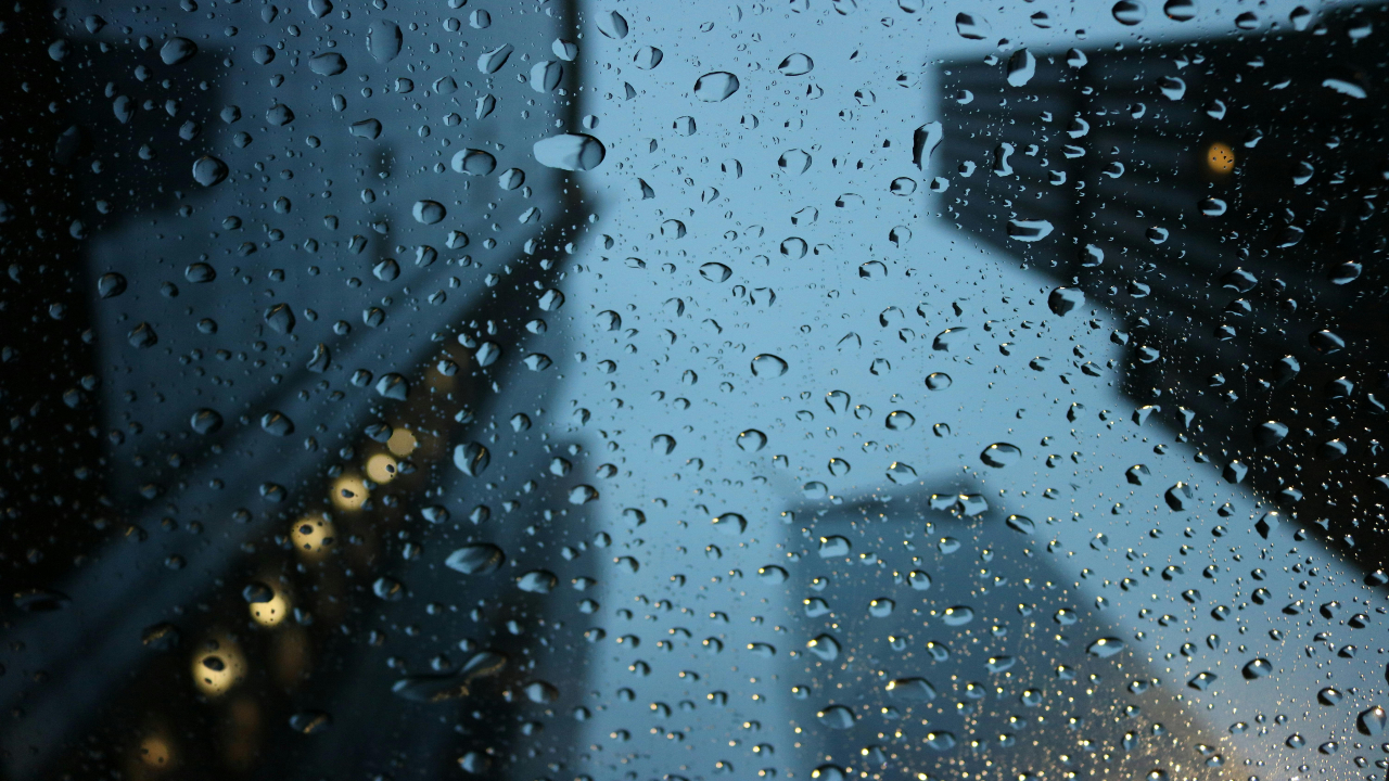 ¡Aguas! Activan “Alerta amarilla” por lluvias fuertes en alcaldías de la CDMX; toma precauciones
