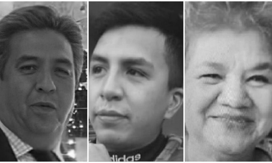 Investigan asesinato y estafa en Metepec: Encuentran sin vida a familia desaparecida