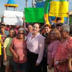 Nuevo Laredo está en el top 3…