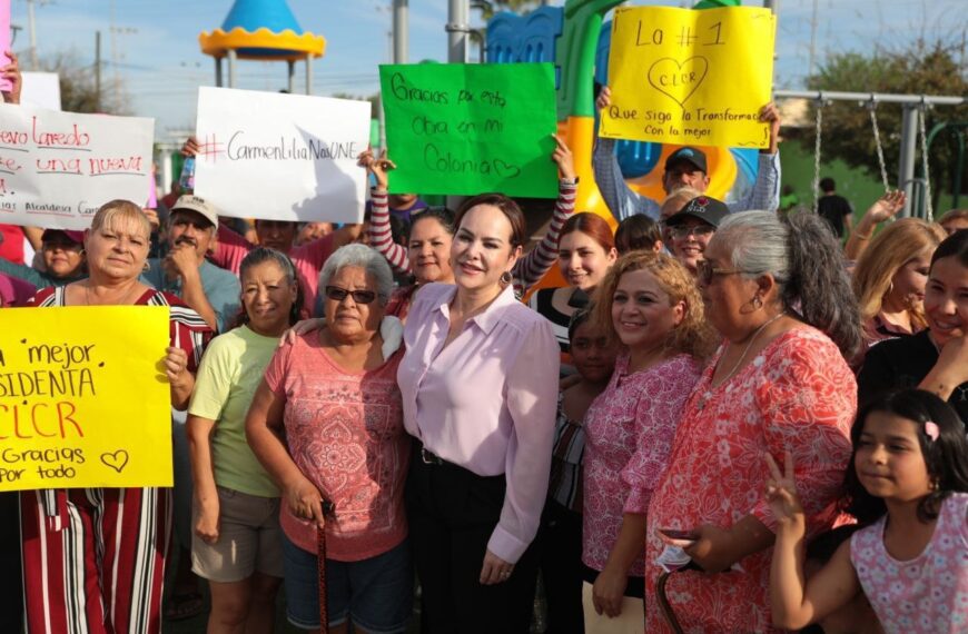 Nuevo Laredo está en el top 3 de gobiernos más eficientes de todo México: Inegi