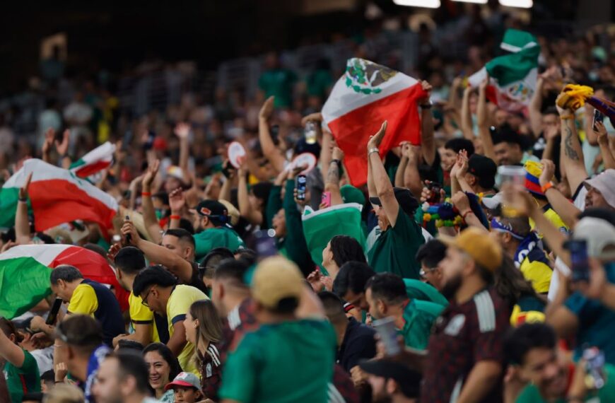 ¿Adiós al sueño del Mundial 2026? Selección Mexicana toca fondo tras eliminación en Copa América