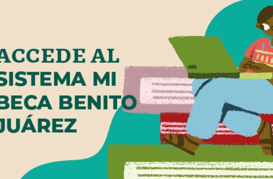 Lista completa de escuelas que tienen prioridad para la Beca Benito Juárez 2024