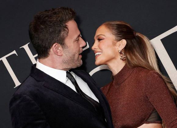 ¿Ya firmaron el divorcio?Confirmarán públicamente ‘pronto’ Jennifer Lopez y Ben Affleck su separación