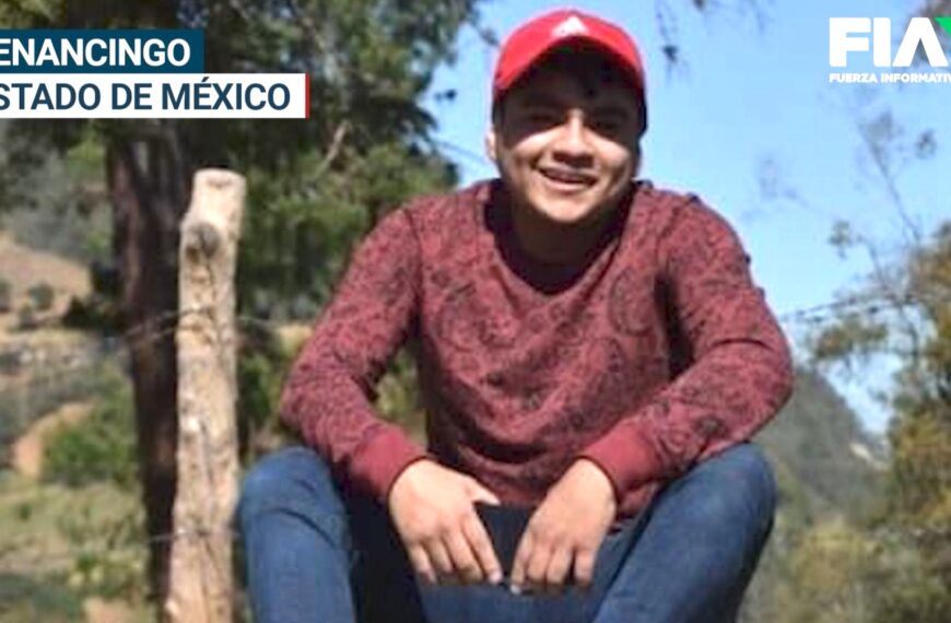 ¡Tragedia en Tenancingo! FGJEM investiga muerte por presunta novatada de estudiante en Normal Rural de Tenería