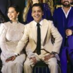 Pepe Aguilar confirma la boda de Ángela Aguilar y Christian Nodal con fotos; envía emotivo mensaje