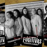 ¡Nueva telenovela en Televisa! Lucero Suárez apuesta por la sororidad y una buena historia en ‘Fugitivas’