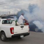 Nuevo Laredo no es zona de alarma…