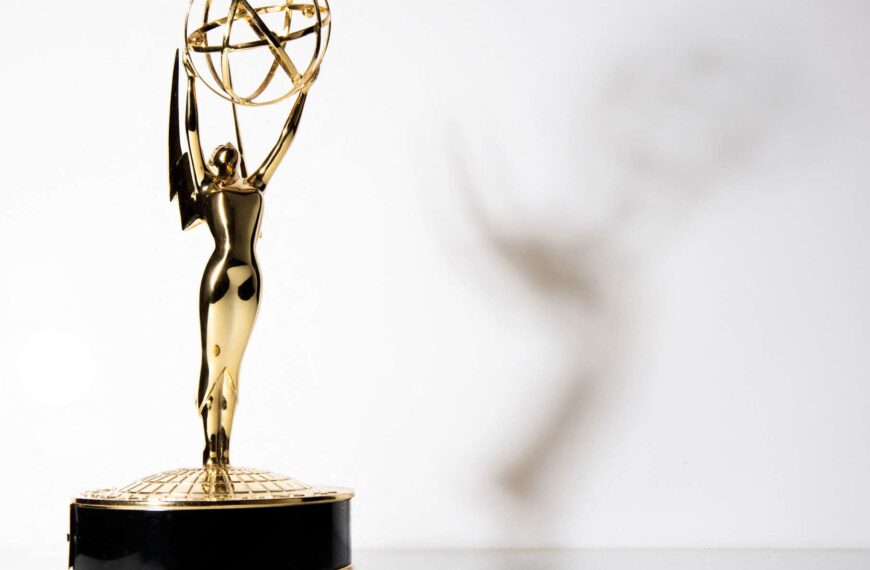 Los programas y series con más nominaciones para los Emmy 2024