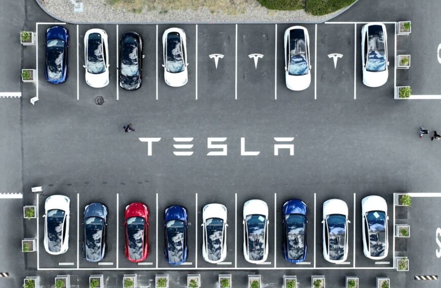 Elon Musk pone pausa a la construcción de la fábrica de Tesla en México