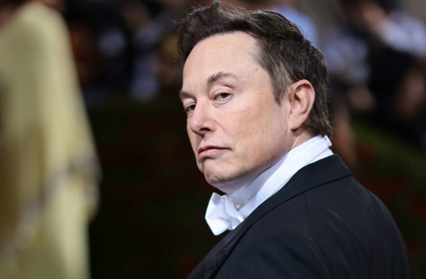 Elon Musk considera mudar a X y SpaceX de California a Texas