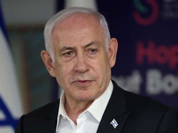 Netanyahu dice que Israel avanza…