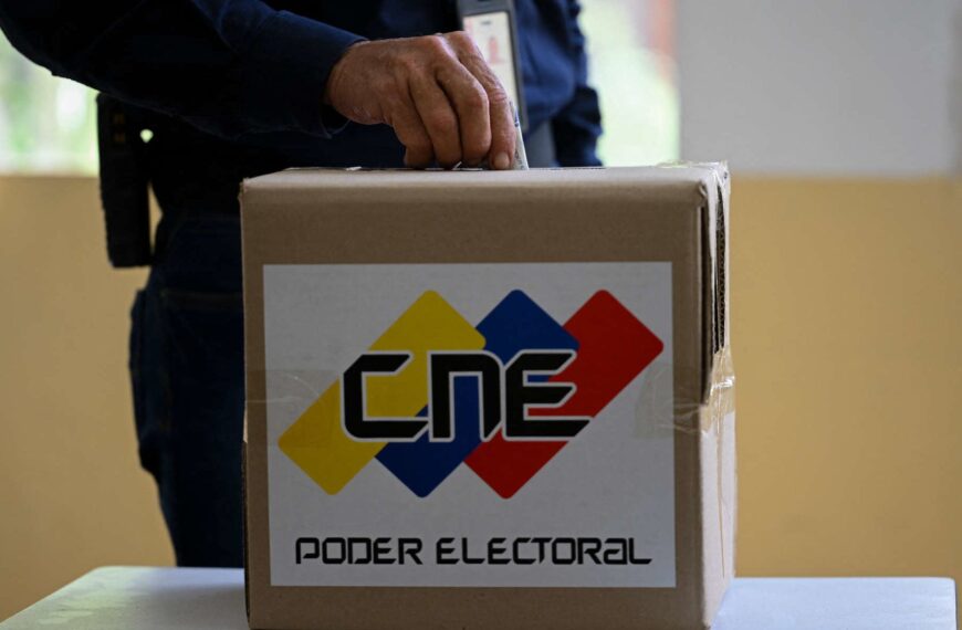 Arranca contienda electoral: ¿Cómo llegan los candidatos en Venezuela a la campaña?