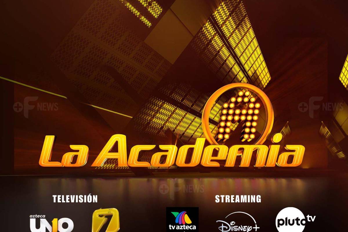 ¿Qué cambios tiene ‘La Academia’? Estrenará este domingo un show ‘renovado’ para competir