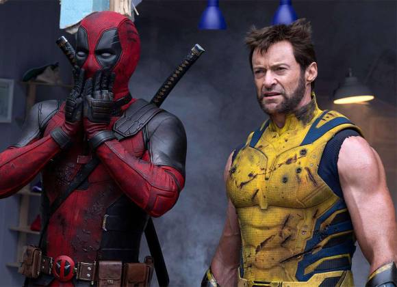 ¿Es un éxito o fracaso ‘Deadpool & Wolverine’ en los cines? Roza los 100 MDD en la taquilla mundial