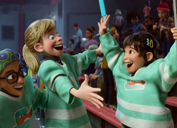 ¡Adiós ‘Frozen 2’! ¿Qué pasó con ‘Intensamente 2’? es la película animada más taquillera del mundo