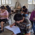 Invita ITEA para adultos a segunda estrategia…