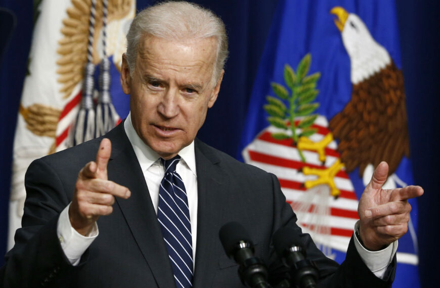 ¡No se rinde! Joe Biden retomará campaña electoral de la elección de EU