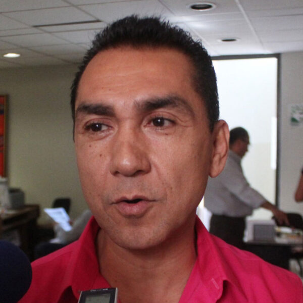 José Luis Abarca obtiene amparo para revisar su solicitud de prisión domiciliaria