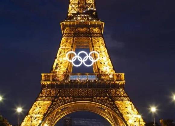 191 atletas abiertamente LGBTQ+ compiten en los Olímpicos de París