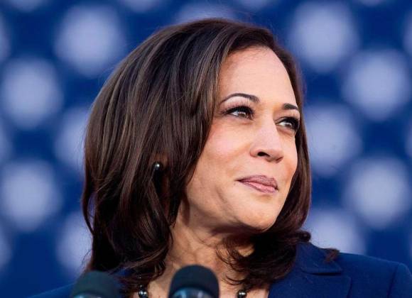 ‘Ganaré la nominación presidencial’, Kamala Harris agradece el apoyo de Biden