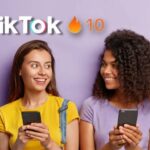 ¿Qué son las ‘rachas’ de TikTok? Dile a tu amiga o amigo que te mande mensaje porque se pierde