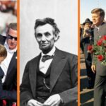 Desde Lincoln, Kennedy, Reagan hasta Trump: los atentados a presidentes y exmandatarios de EU