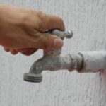 Cortarán el agua en más de 30…