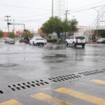 Pronostica Protección Civil lluvias durante esta semana…