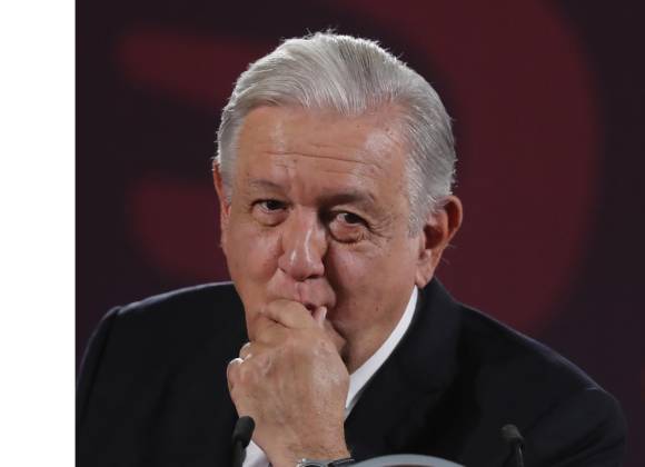 ‘Se trató de una burla del gobierno de Biden’: Con la detención de ‘El Mayo’, afirma Riva Palacio, EU se mofó y humilló a AMLO