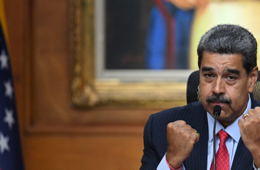 Las 5 cosas que debes saber este 1 de agosto: Maduro, cada vez más aislado en la región