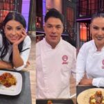 MasterChef Celebrity México 2024… ¿quién fue el último expulsado de la cocina más famosa?