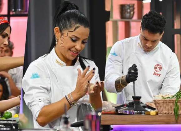 MasterChef Celebrity México… ¿quién fue el ganador en la gran final en la cocina más famosa?