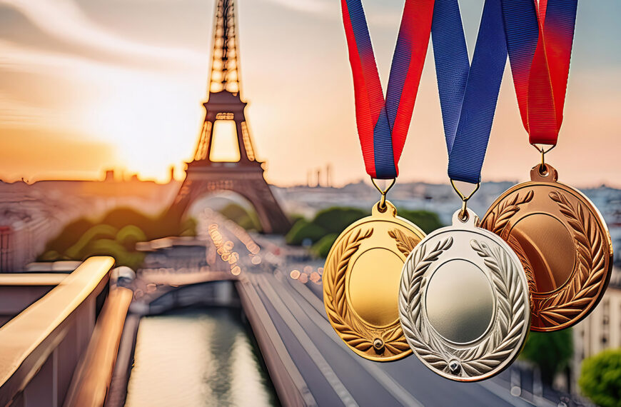 Medallero de los Juegos Olímpicos de París 2024, en vivo: tabla de países que ganan más medallas