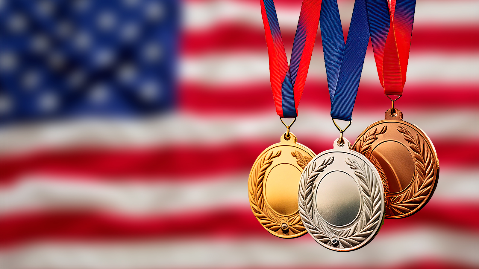¿Cuántas medallas lleva Estados Unidos en los Juegos Olímpicos de París 2024?