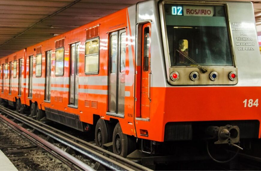 Sin servicio en la Línea 1: ¿Qué pasa en el Metro CDMX hoy jueves 25 de julio?