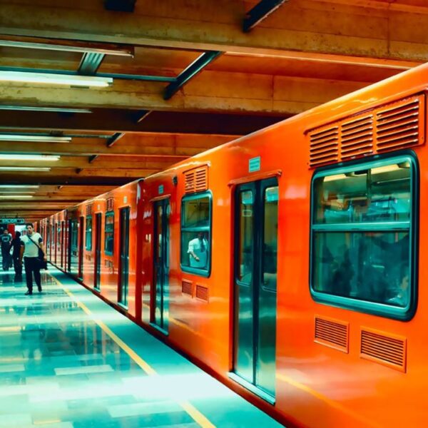 Fallas en la Línea 7: ¿Qué pasa en el Metro CDMX hoy viernes 12 de julio?