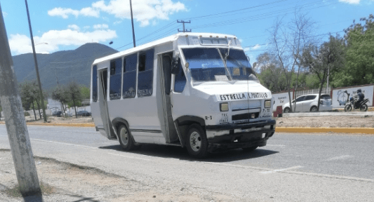 Acusan transportistas que la Subsecretaría del Transporte “protege” a Didis