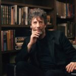 Neil Gaiman, autor de ‘The Sandman’ y ‘Coraline’ es acusado por agresión sexual a dos mujeres