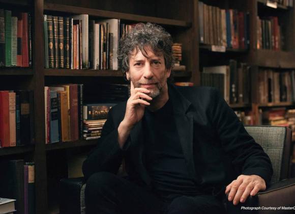 Neil Gaiman, autor de ‘The Sandman’ y ‘Coraline’ es acusado por agresión sexual a dos mujeres