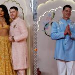 De John Cena a Nick Jonas: los famosos que asistieron la boda del millonario indio Anant Ambani